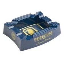 Drew Estate Undercrown 10 Blue Ashtray New In Box