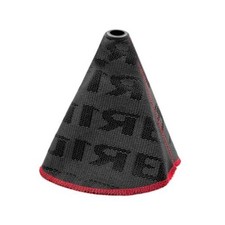Car Shift Boot Cover, Waterproof Canvas Manual/Automatic Gear Shift Knob Boot