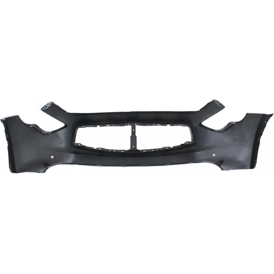 For Infiniti FX35/FX50 Bumper Cover 2009-2011 Front Primed IN1000243 FBM221CG0H Foto 2 de 4
