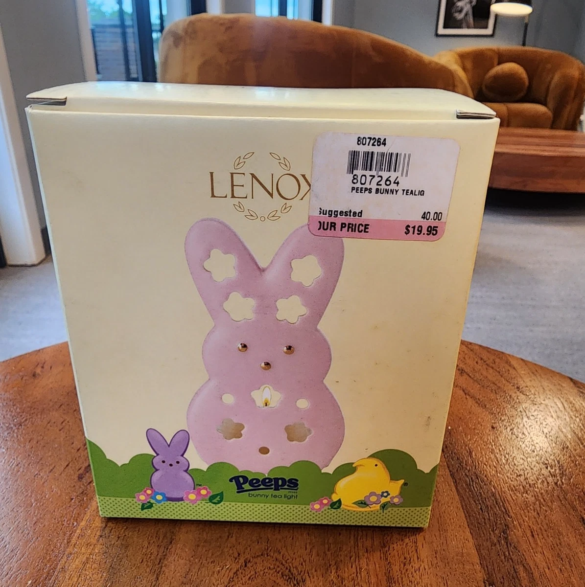 Lenox Easter In Lenox Candle Holders & Votives for sale | eBay