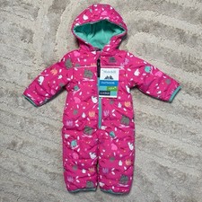 Molehill Mt. Equipment Infant Bunting NWT