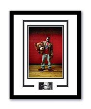 Kanye West Autographed Signed 11x14 Framed Photo ACOA