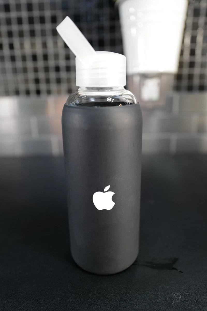 Appleノベルティ ドリンクボトル・ケース Appleノベルティ ドリンク