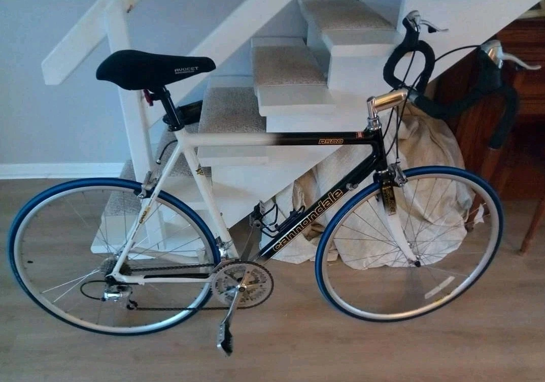 Cannondale 500 for sale | eBay