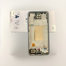 Samsung A35 LCD Display with Touchscreen for Samsung Galaxy - Black