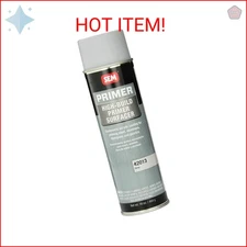 SEM 42013 Grey High Build Acrylic Primer - 16 oz.