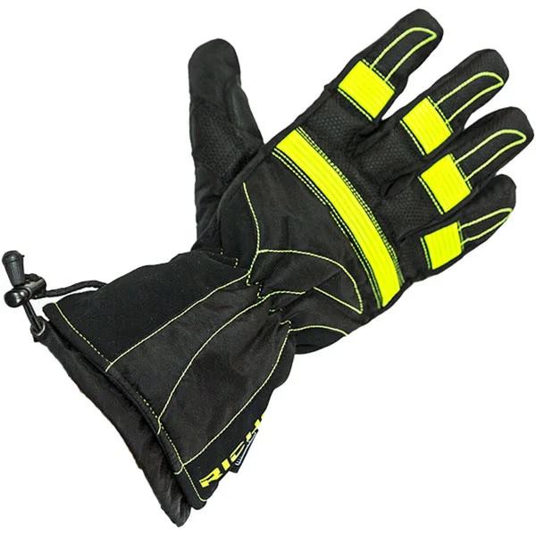 Black Fluo Yellow, photo 1 of 5