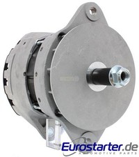 Alternator New - Made In Italy - For 8600390 Leece Neville, Volvo