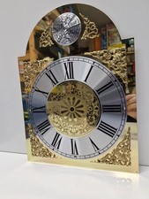 Zifferblatt für verschiedene Uhren Standuhr Ersatzteil NEU#3