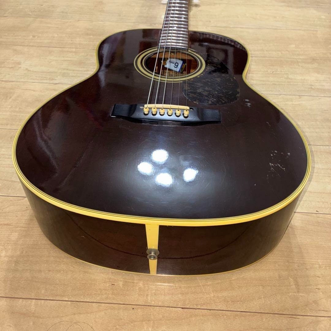 【希少】Takamine アンティークエレアコPT05E? Takamine Electric-Acoustic Guitar PT-05E Japan Vintage 80's