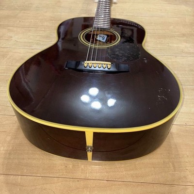 Takamine Electric-Acoustic Guitar PT-05E Japan Vintage 80's