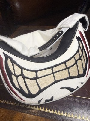 FSU Florida State Seminoles Zephyr Cap Hat Adjustable White UNIQUE BILL