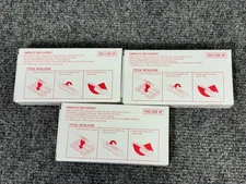 DSG Canusa-CE-59/6 Drop Splice Gel Enclosure Lot OF 3