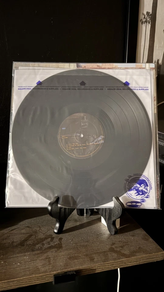 Logic - Under Pressure Foto 2 de 2