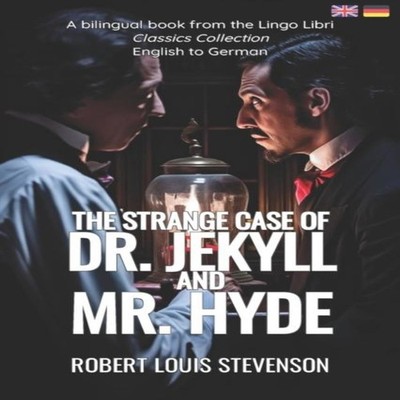 The Strange Case of Dr. Jekyll and Mr. Hyde (Translated) English