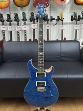 PAUL REED SMITH SE CUSTOM24 QM Used Electric Gutiar