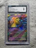 Pokémon TCG Mimikyu EX #004 Promo Scarlet & Violet Black Star Promos