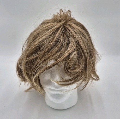 Raquel Welch Signature Collection Perücke schmutzig blond kurze Länge Lagen Tru2Life - Bild 2 von 15