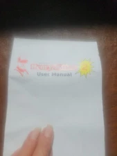 Manual Milking Machine Sheep Goat Milker Portable Vacuum Pump HENRY MILKER 2