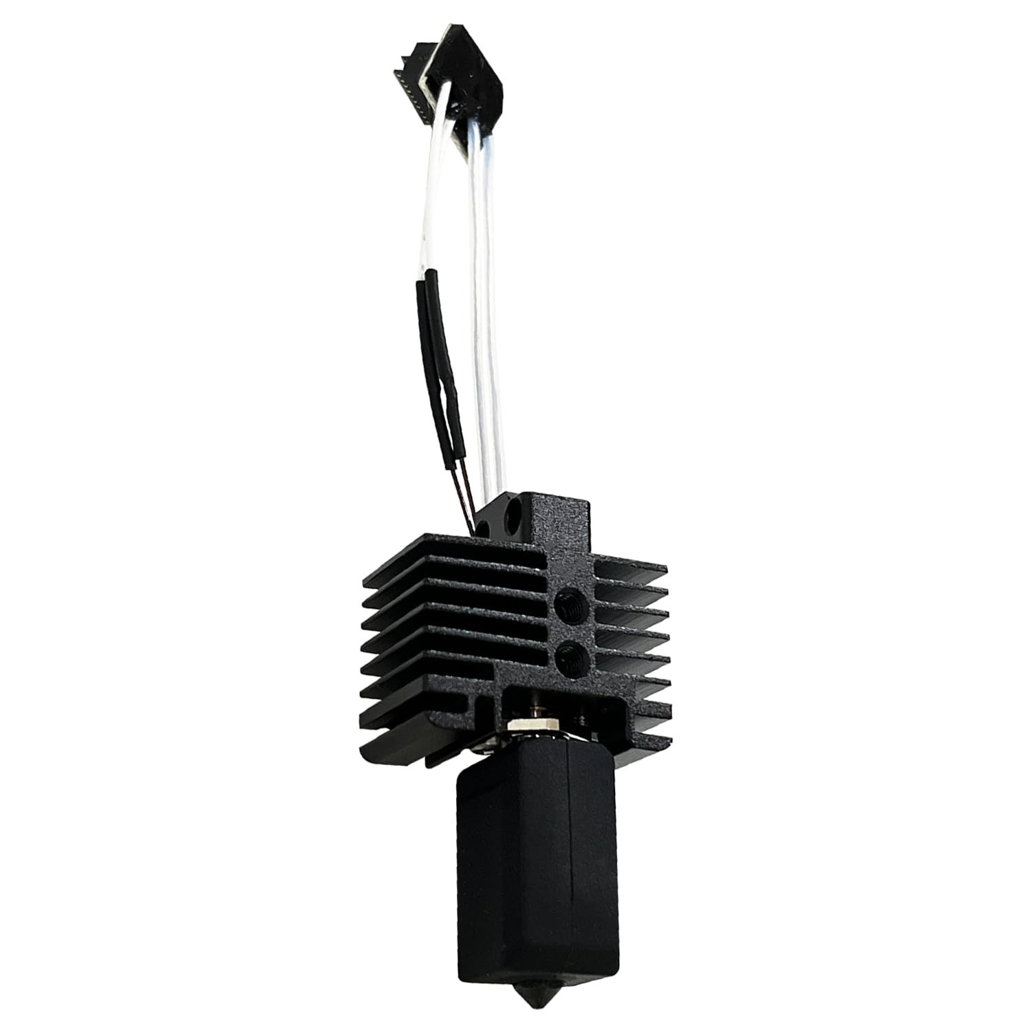 P1P/P1S Hotend Assembled Extruder Printhead Kit for Bambu 