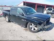 Wheel Road Wheel 20x8 Painted Opt Whf Fits 14-17 DODGE 1500 PICKUP 601765