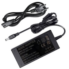 22V Adapter Bluetooth Boombox XT Party Speaker Power Cord Bumpboxx Flare 8
