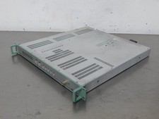 SCIENTIFIC ATLANTA QPSK D94882 MODULATOR 80 W
