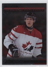 2013 Upper Deck Team Canada Special Edition Jamie Oleksiak #SE40 0a3