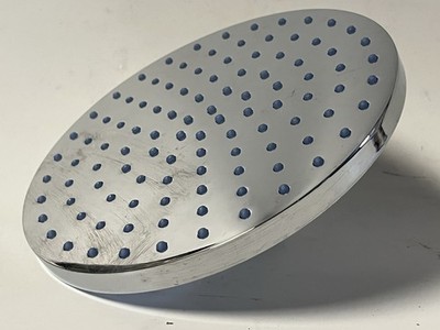 Roper Rhodes - Cascade Einzelfunktion Regenrund Duschkopf 180 mm SVHEAD07