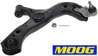 Moog TO-WP-17320 Lenker FüR RadaufhäNgung Querlenker Lenker FüR Toyota