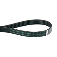Keilriemen Rippen Riemen Antriebsriemen 1239 Pj 5 E Whirlpool 481235818215 Ignis