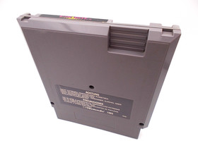 Pin-Bot NES Nintendo - Modul