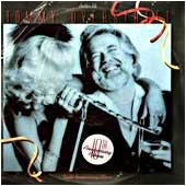 Tommy Overstreet - Better Me (Tenth Anniversary Album) (LP, Album)
