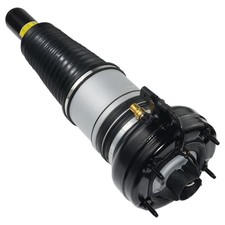 Front Air Suspension Shock Strut For Audi A6 S6 RS6 A7 S7 A8 S8 Bentley Mulsanne