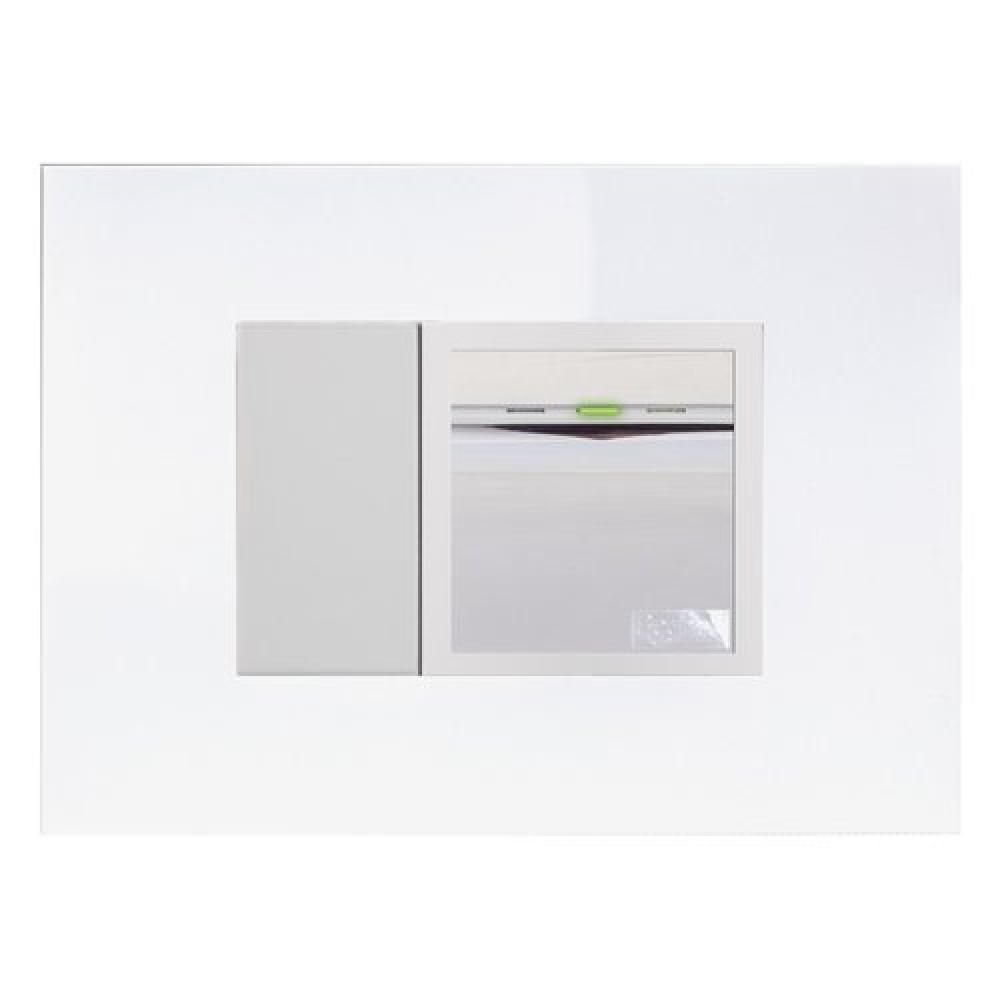 Recensione Beghelli Tuttifrutti 503 Bianco: LED 4607F 30Lm 2h