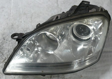 Xenon Scheinwerfer links Mercedes ML W164 164 bis 08/2008 A1648200961