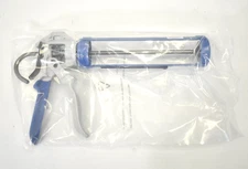 Newborn Duracore Caulking Gun 18:1 250 CP SUper Smooth Rod 1/10 Gallon
