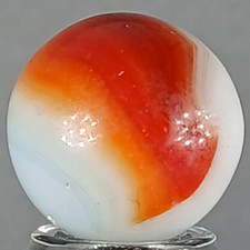 Vintage Akro Patch .61 Inches Near-Mint Condition Combined Shipping