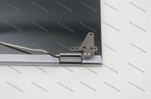 For ASUS Zenbook Flip 14 UX462DA-AI016T FHD LCD Complete Assembly Touch Screen - Afbeelding 5 van 8