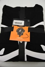 Hyde and Eek, Men's Skeleton Family Pajama Set, Size L, New