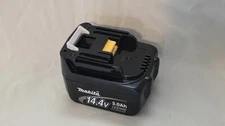 Makita OEM ORIGINAL BL1430 14.4V 3.0Ah Battery 