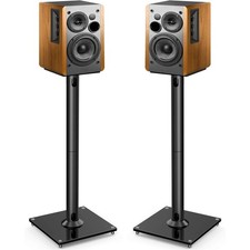 PERLESMITH PSSS6 Universal Speaker Floor Stand 26" SEALED