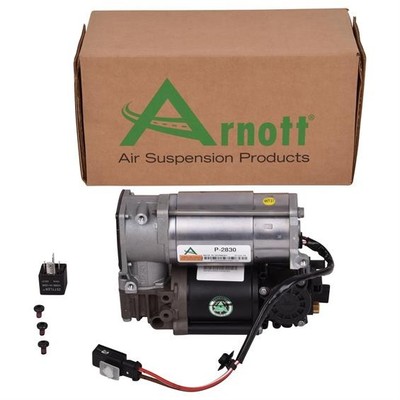 ArnottEurope Compressor, compressed air system P-2830