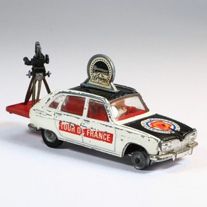 Corgi Renault Tour France | eBay