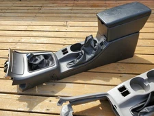 05-07 Subaru Impreza WRX STI Center Console Assembly OEM