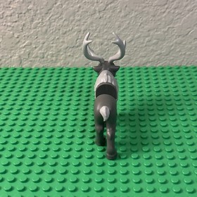 Lego Disney Frozen Sven Reindeer Minifigure