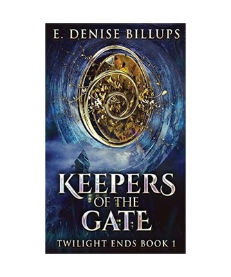 Keepers Of The Gate, E. Denise Billups