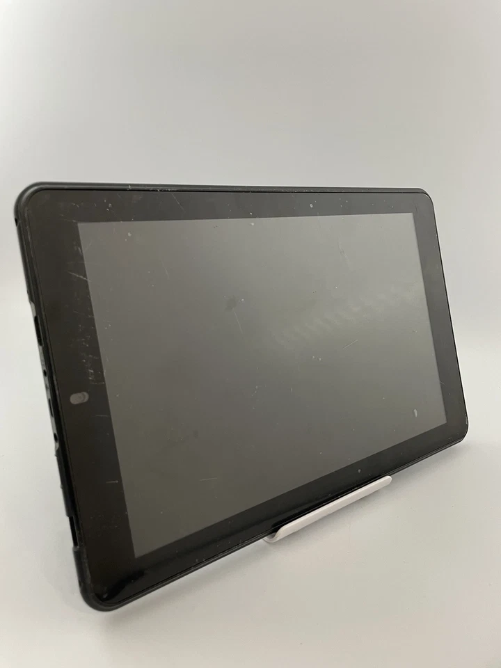 RCA Viking II RCT6603W47 Black 10.1" Wi-Fi Android Tablet Spares & Repairs #A - Image 4 of 4
