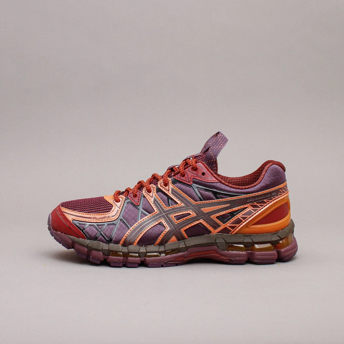 ASICS GEL-Kayano 20 Sneakers for Men for Sale | Authenticity