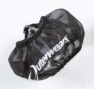 Outerwears Pre-Filter #20-1153-01 Black 57-2132 Foto 2 de 4